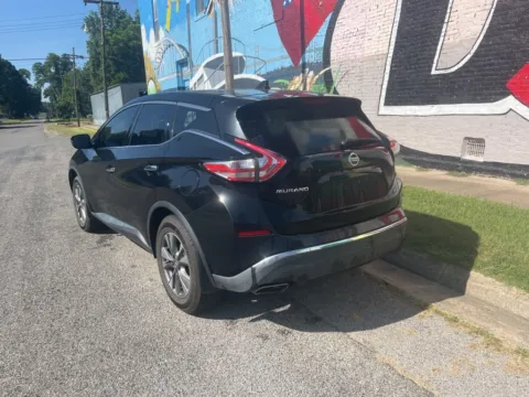 More photos of 2016 Nissan Murano S at D3 Auto Sales - Des Arc, AR, AR