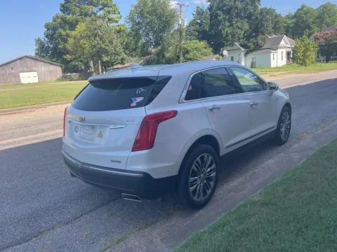 More photos of 2018 Cadillac XT5 Premium Luxury at D3 Auto Sales - Des Arc, AR, AR