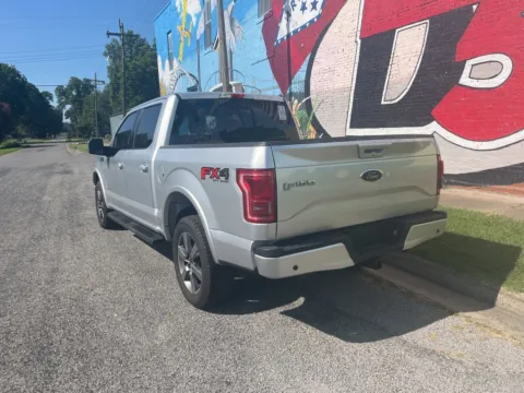 More photos of 2017 Ford F-150 Lariat at D3 Auto Sales - Des Arc, AR, AR