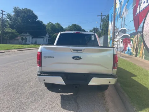 More photos of 2017 Ford F-150 Lariat at D3 Auto Sales - Des Arc, AR, AR
