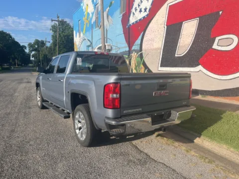 More photos of 2015 GMC Sierra 1500 SLT at D3 Auto Sales - Des Arc, AR, AR