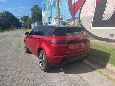 More photos of 2020 Land Rover Range Rover Evoque SE at D3 Auto Sales - Des Arc, AR, AR