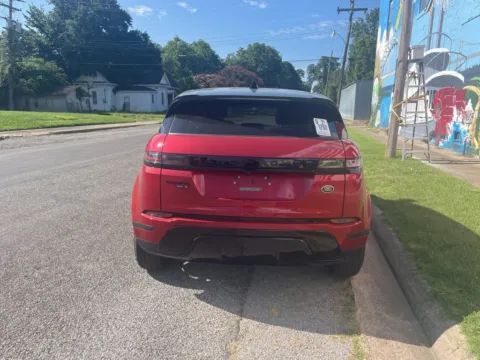 More photos of 2020 Land Rover Range Rover Evoque SE at D3 Auto Sales - Des Arc, AR, AR