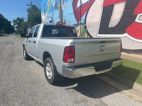 More photos of 2018 Ram 1500 Tradesman at D3 Auto Sales - Des Arc, AR, AR