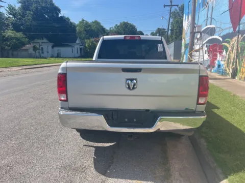 More photos of 2018 Ram 1500 Tradesman at D3 Auto Sales - Des Arc, AR, AR