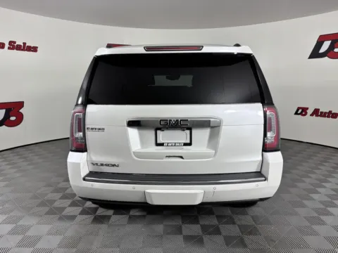 More photos of 2018 GMC Yukon Denali at D3 Auto Sales - Des Arc, AR, AR