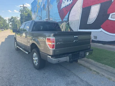 More photos of 2010 Ford F-150 at D3 Auto Sales - Des Arc, AR, AR