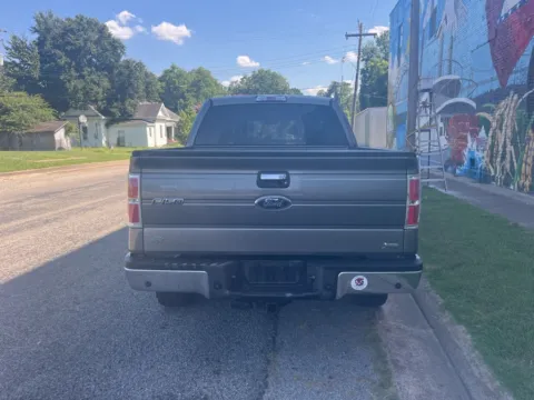 More photos of 2010 Ford F-150 at D3 Auto Sales - Des Arc, AR, AR
