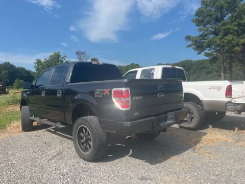 More photos of 2014 Ford F-150 STX at D3 Auto Sales - Des Arc, AR, AR