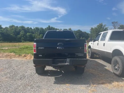 More photos of 2014 Ford F-150 STX at D3 Auto Sales - Des Arc, AR, AR