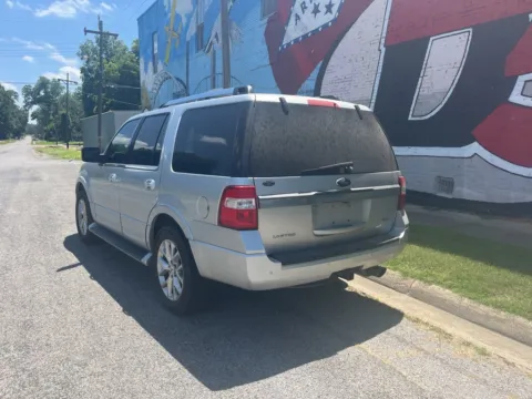 More photos of 2017 Ford Expedition Limited at D3 Auto Sales - Des Arc, AR, AR
