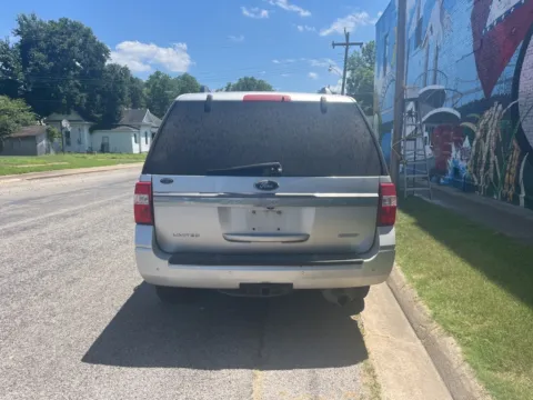 More photos of 2017 Ford Expedition Limited at D3 Auto Sales - Des Arc, AR, AR