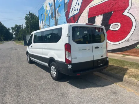 More photos of 2021 Ford Transit-350 XLT at D3 Auto Sales - Des Arc, AR, AR