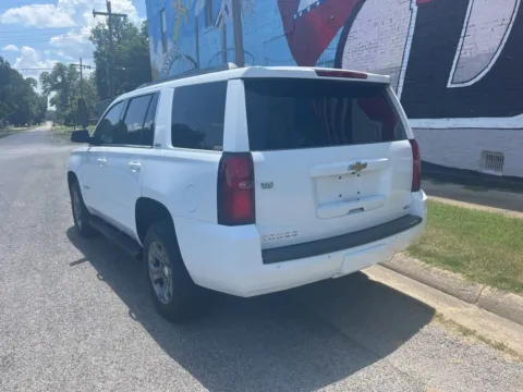 More photos of 2018 Chevrolet Tahoe LT at D3 Auto Sales - Des Arc, AR, AR