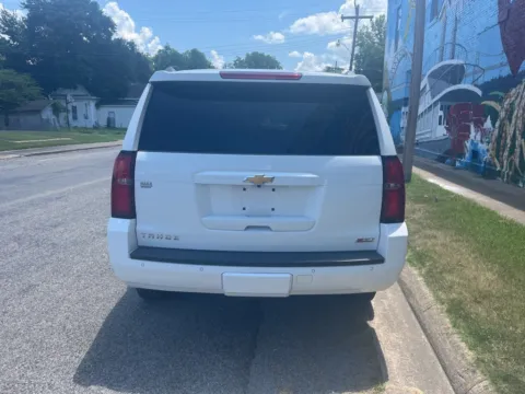 More photos of 2018 Chevrolet Tahoe LT at D3 Auto Sales - Des Arc, AR, AR