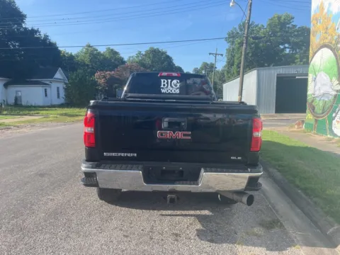 More photos of 2016 GMC Sierra 2500HD SLE at D3 Auto Sales - Des Arc, AR, AR