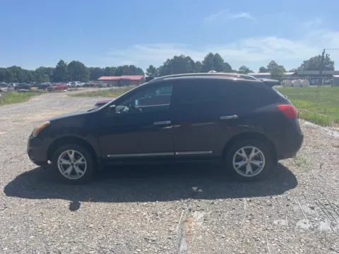 More photos of 2011 Nissan Rogue SV at D3 Auto Sales - Des Arc, AR, AR