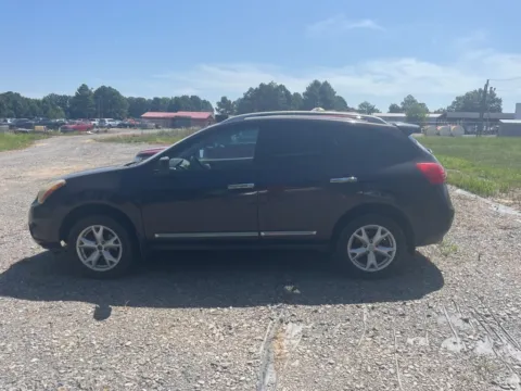 More photos of 2011 Nissan Rogue SV at D3 Auto Sales - Des Arc, AR, AR