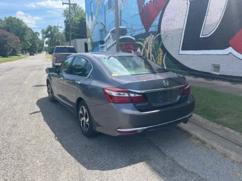 More photos of 2016 Honda Accord LX at D3 Auto Sales - Des Arc, AR, AR