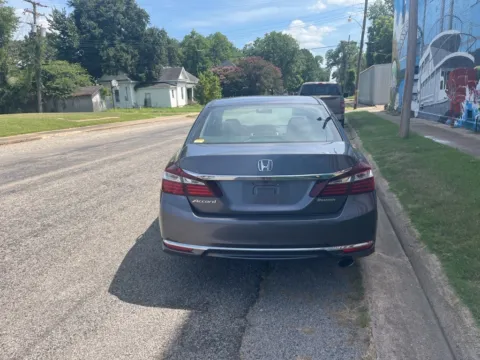 More photos of 2016 Honda Accord LX at D3 Auto Sales - Des Arc, AR, AR