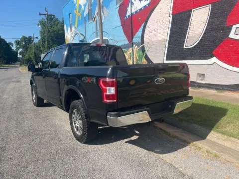 More photos of 2019 Ford F-150 Lariat at D3 Auto Sales - Des Arc, AR, AR