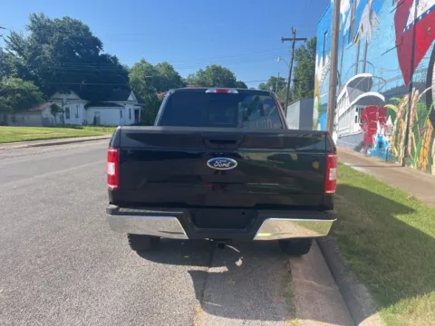 More photos of 2019 Ford F-150 Lariat at D3 Auto Sales - Des Arc, AR, AR