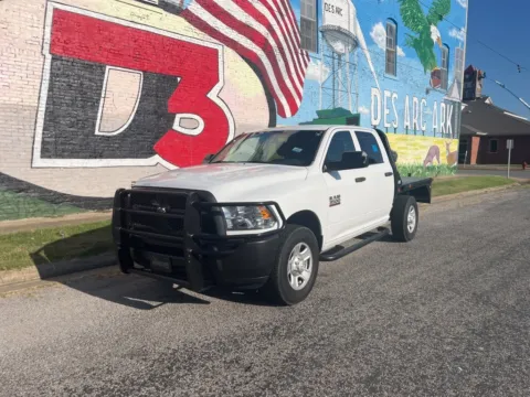 Photos of 2015 Ram 3500 Tradesman for sale in Des Arc, AR at D3 Auto Sales - Des Arc, AR