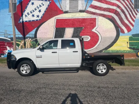 Another view of 2015 Ram 3500 Tradesman for sale in Des Arc, AR at D3 Auto Sales - Des Arc, AR