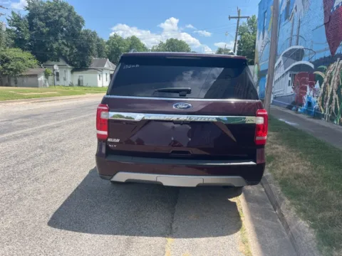 More photos of 2021 Ford Expedition Max XLT at D3 Auto Sales - Des Arc, AR, AR