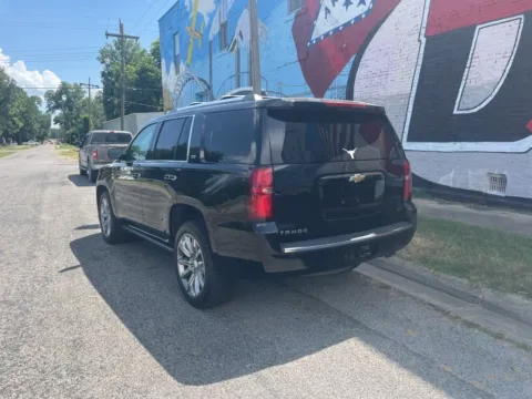 More photos of 2016 Chevrolet Tahoe LTZ at D3 Auto Sales - Des Arc, AR, AR