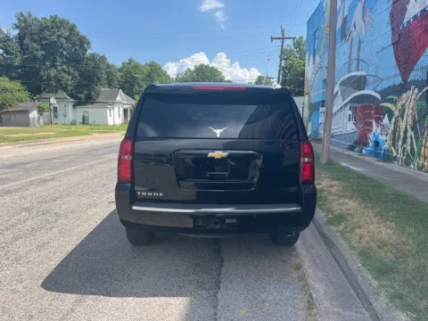 More photos of 2016 Chevrolet Tahoe LTZ at D3 Auto Sales - Des Arc, AR, AR