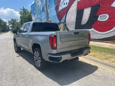 More photos of 2024 GMC Sierra 1500 AT4 at D3 Auto Sales - Des Arc, AR, AR