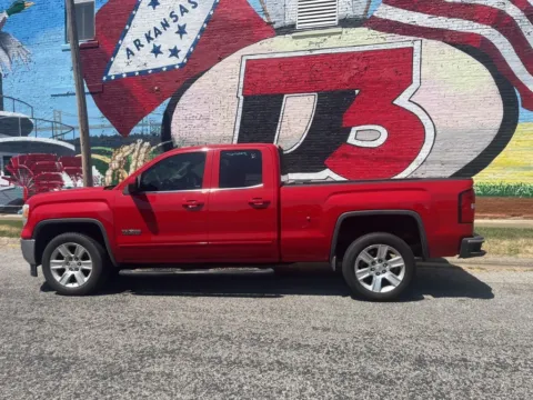 Another view of 2014 GMC Sierra 1500 SLE for sale in Des Arc, AR at D3 Auto Sales - Des Arc, AR