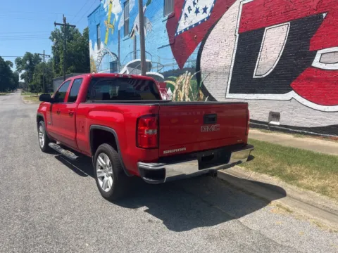 More photos of 2014 GMC Sierra 1500 SLE at D3 Auto Sales - Des Arc, AR, AR