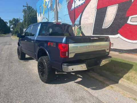 More photos of 2018 Ford F-150 King Ranch at D3 Auto Sales - Des Arc, AR, AR