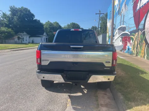 More photos of 2018 Ford F-150 King Ranch at D3 Auto Sales - Des Arc, AR, AR