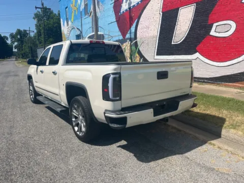 More photos of 2015 GMC Sierra 1500 Denali at D3 Auto Sales - Des Arc, AR, AR