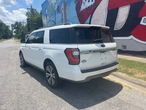 More photos of 2020 Ford Expedition Max King Ranch at D3 Auto Sales - Des Arc, AR, AR