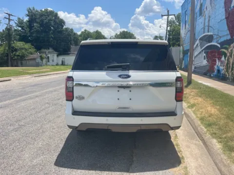 More photos of 2020 Ford Expedition Max King Ranch at D3 Auto Sales - Des Arc, AR, AR