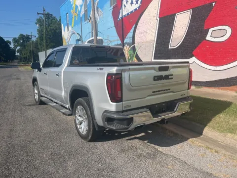 More photos of 2021 GMC Sierra 1500 SLT at D3 Auto Sales - Des Arc, AR, AR