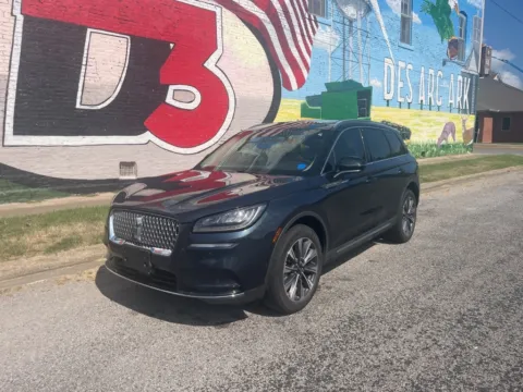 Photos of 2021 Lincoln Corsair Reserve for sale in Des Arc, AR at D3 Auto Sales - Des Arc, AR
