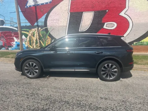 Another view of 2021 Lincoln Corsair Reserve for sale in Des Arc, AR at D3 Auto Sales - Des Arc, AR