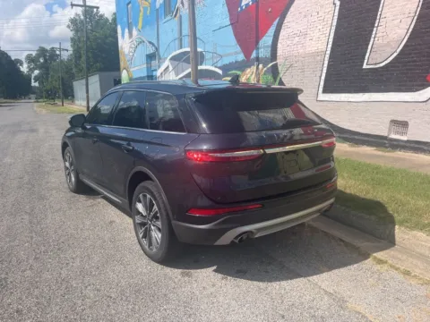 More photos of 2021 Lincoln Corsair Reserve at D3 Auto Sales - Des Arc, AR, AR