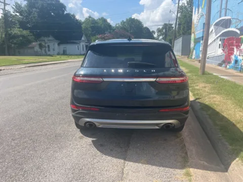 More photos of 2021 Lincoln Corsair Reserve at D3 Auto Sales - Des Arc, AR, AR