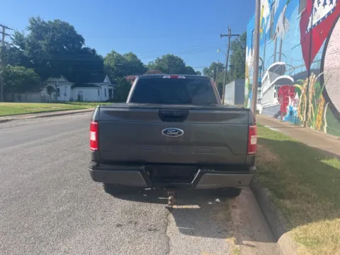 More photos of 2020 Ford F-150 at D3 Auto Sales - Des Arc, AR, AR