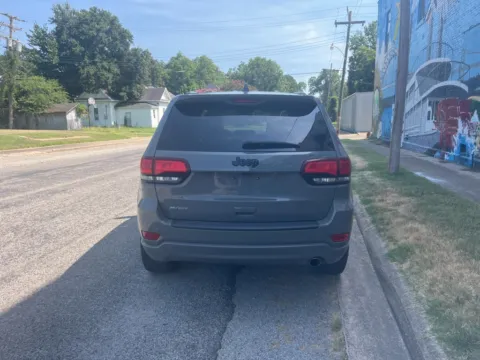 More photos of 2020 Jeep Grand Cherokee Altitude at D3 Auto Sales - Des Arc, AR, AR