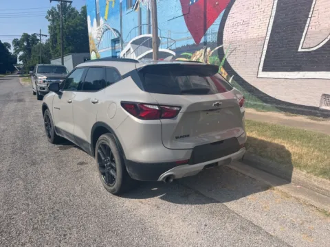 More photos of 2021 Chevrolet Blazer LT at D3 Auto Sales - Des Arc, AR, AR
