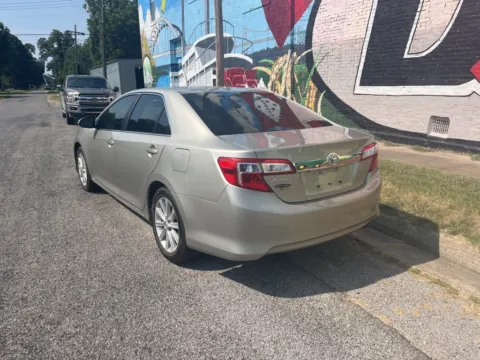 More photos of 2014 Toyota Camry L at D3 Auto Sales - Des Arc, AR, AR