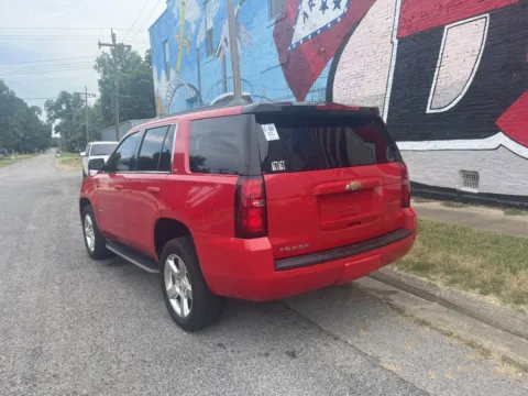 More photos of 2015 Chevrolet Tahoe LT at D3 Auto Sales - Des Arc, AR, AR