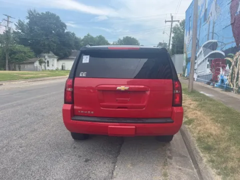 More photos of 2015 Chevrolet Tahoe LT at D3 Auto Sales - Des Arc, AR, AR